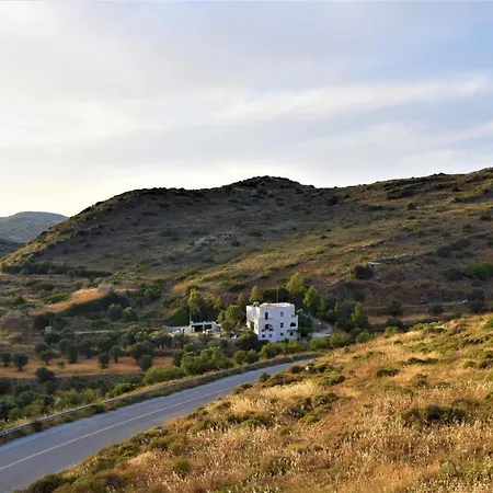 Zeidoron Country Houses Naxos *