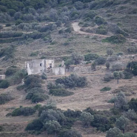 Zeidoron Country Houses Naxos Apartmán