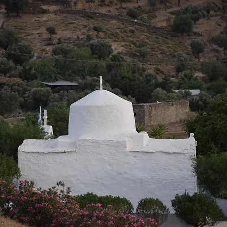 Zeidoron Country Houses Naxos Naxos City