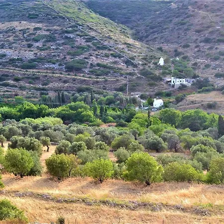 Appartamento Zeidoron Country Houses Naxos Naxos City