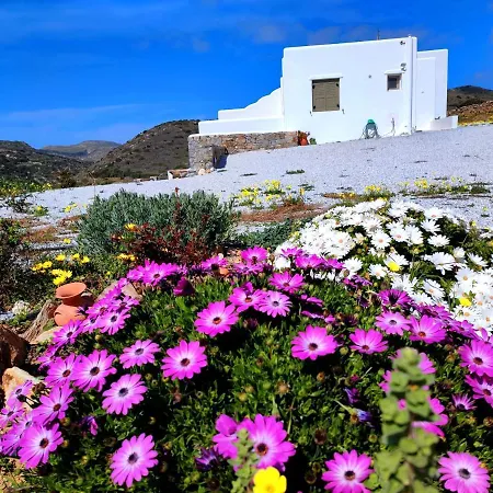 Zeidoron Country Houses Naxos *